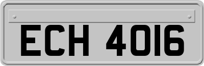 ECH4016