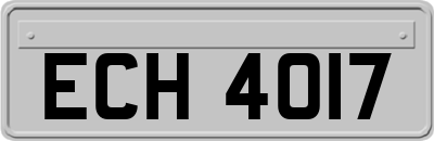 ECH4017