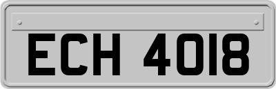 ECH4018