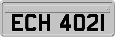 ECH4021