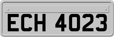 ECH4023