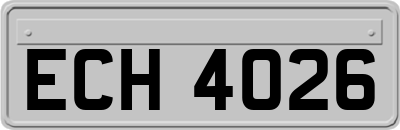 ECH4026