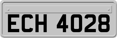 ECH4028