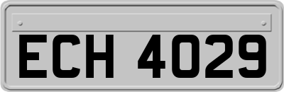 ECH4029