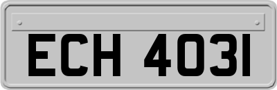 ECH4031
