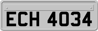 ECH4034