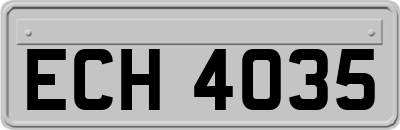 ECH4035