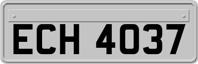 ECH4037
