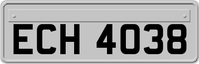 ECH4038