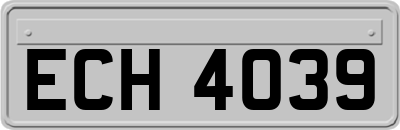 ECH4039