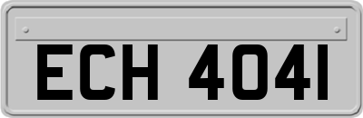 ECH4041