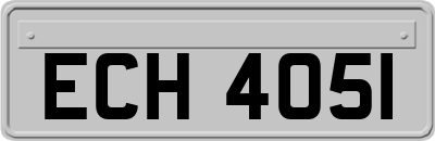 ECH4051