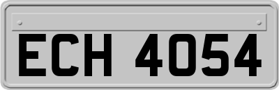 ECH4054