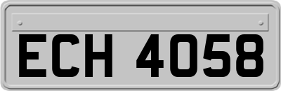 ECH4058