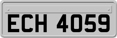 ECH4059