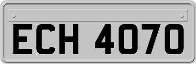 ECH4070