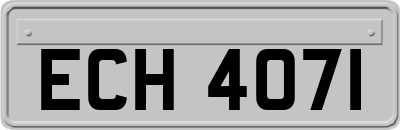 ECH4071