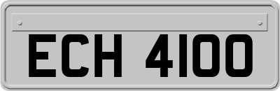 ECH4100