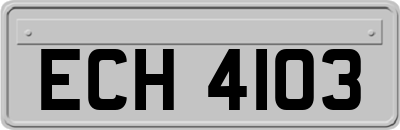 ECH4103