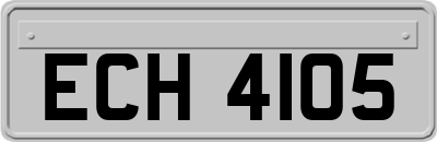ECH4105