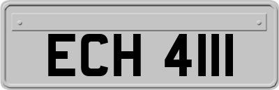 ECH4111