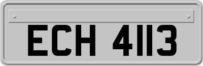 ECH4113