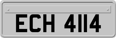 ECH4114