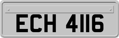 ECH4116