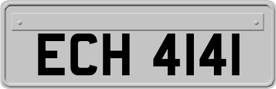 ECH4141