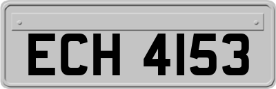 ECH4153