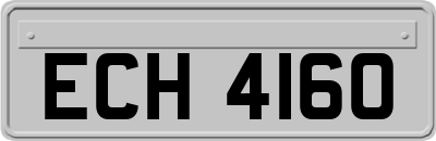 ECH4160