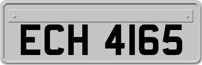 ECH4165