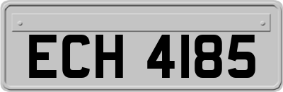 ECH4185