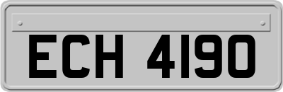 ECH4190