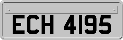 ECH4195