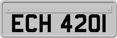 ECH4201