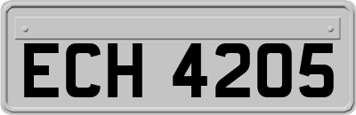 ECH4205