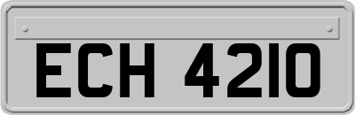 ECH4210