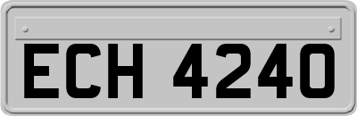 ECH4240