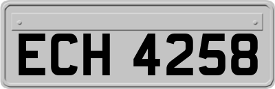 ECH4258