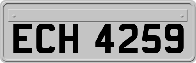 ECH4259