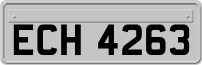 ECH4263