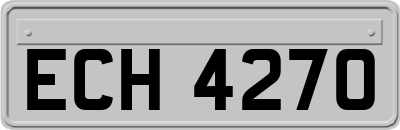 ECH4270