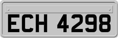 ECH4298