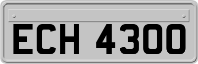 ECH4300
