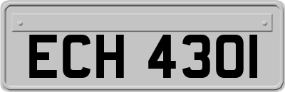 ECH4301