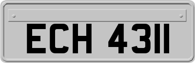 ECH4311
