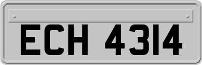 ECH4314