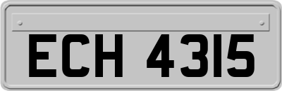 ECH4315