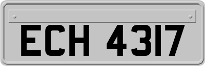 ECH4317